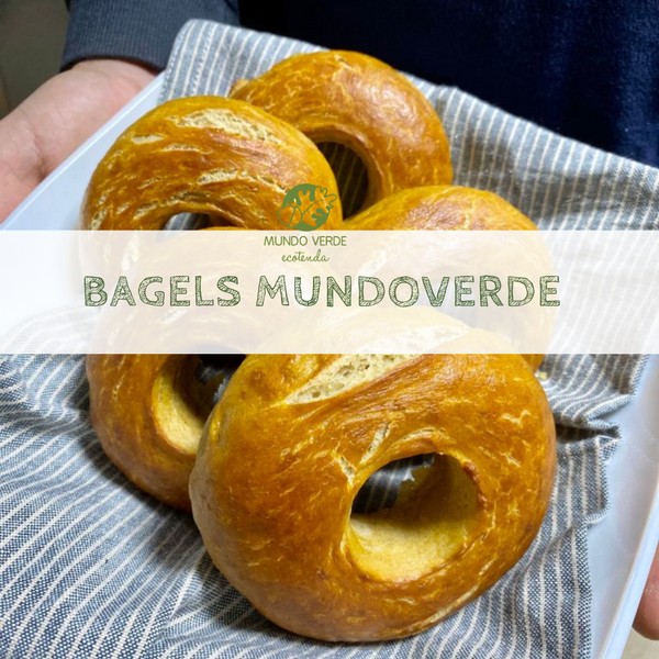 Bagels Mundoverde