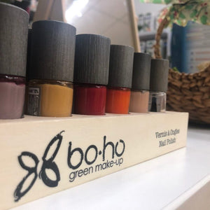 Maquillaje Bio para estas fiestas, una revolución natural para tu piel